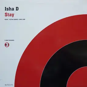 Isha-D - Stay