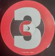 12inch Vinyl Single - Isha-D - Stay