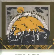 LP - Isham Jones - The Panico Period