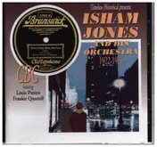 Isham Jones - The Classic Years (1922-1926)