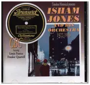 Isham Jones and his Orchestra - The Classic Years (1922-1926)
