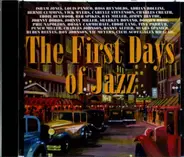 Isham Jones and his orchestra / Original Memphis Melody Boys - The First Days Of Jazz