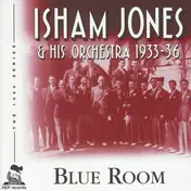 Isham Jones - Blue Room