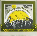 LP - Isham Jones Orchestra Featuring Louis Panico - Sounds Of The Twenties