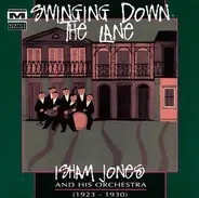 Isham Jones Orchestra - Swinging Down The Lane (1923-1930)