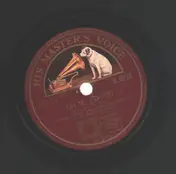 Isham Jones Orchestra - Say It / For All We Know