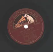 Isham Jones Orchestra - Say It / For All We Know