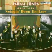 Isham Jones Orchestra - Swingin' Down The Lane