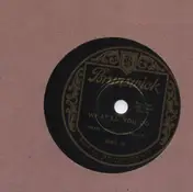 Isham Jones Orchestra - Together We Two / What'll You Do