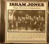 CD - Isham Jones - Plays His Own Compositions