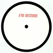 Blind Minded - Eya 002