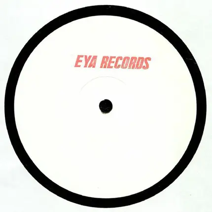 Isherwood , Blind Minded , Tom Cottrell , Jos - Eya 002