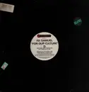12inch Vinyl Single - Isi Samuel - For our Culture