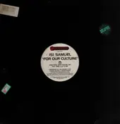 Isi Samuel - For our Culture