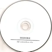 CD - Isidore - Life Somewhere Else - Trifold Sleeve