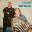 7inch Vinyl Single - Isidro Baptista - A História Do Mudo - EP