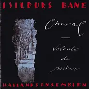 Isildurs Bane - Cheval - Volonte de Rocher