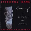 CD - Isildurs Bane - Cheval - Volonté De Rocher