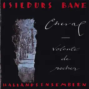 ISILDURS BANE - Cheval - Volonte de Rocher