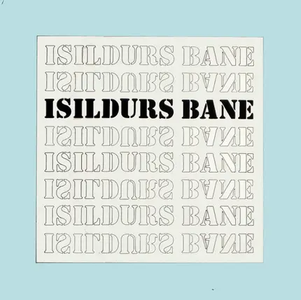 Isildurs Bane - Sagan Om Den Irlandska Algen