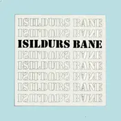 ISILDURS BANE - Sagan Om Den Irlandska Algen