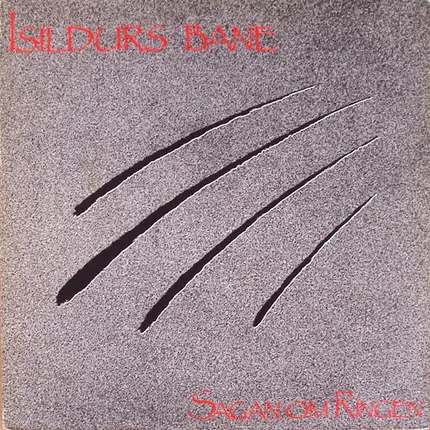 ISILDURS BANE - SAGAN OM RINGEN