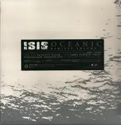 12inch Vinyl Single - Isis - Oceanic Remixes Volume I - Clear Vinyl