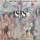 LP - Isis - Ain't No Backing Up Now