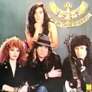 LP - Isis - El Arte De Tocar Rock'n Roll, Vol. 1