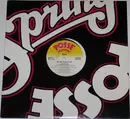 12'' - Isis - Let Me Hold You