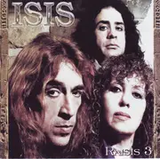 CD - Isis - Raisis III