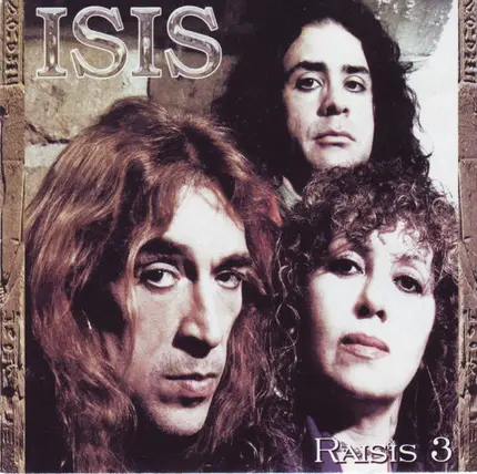 Isis - Raisis III