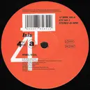 12'' - Isis - Rebel Soul / Face The Bass