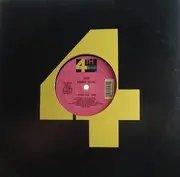 12'' - Isis - Rebel Soul / Face The Bass