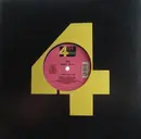 12'' - Isis - Rebel Soul / Face The Bass