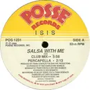 12'' - Isis - Salsa With Me