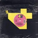 12inch Vinyl Single - Isis - The Power Of Myself Is Moving / The Wizard Of Optics