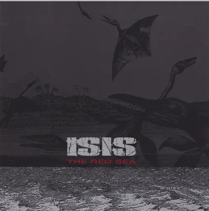 Isis - The Red Sea