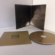 CD - Isis - Oceanic - Digisleeve / + booklet