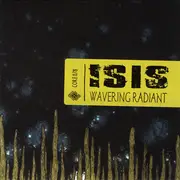 CD - Isis - Wavering Radiant