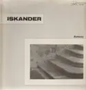 LP - Iskander - Bohème 2000 - kraut psych prog