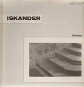 Iskander - Bohème 2000