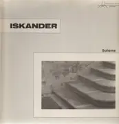 LP - Iskander - Bohème 2000 - kraut psych prog