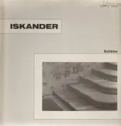 Iskander - Bohème 2000