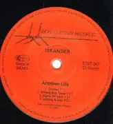 LP - Iskander - Another Life