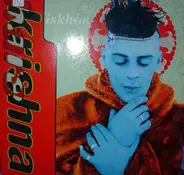 Iskhon - Harekrishna