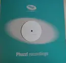 12inch Vinyl Single - Isko - More E.P. - White Label