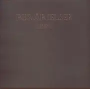 LP - Iskra - Besvärjelser
