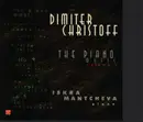 CD - Iskra Mantcheva - Dimiter Christoff: The Piano Music, Volume 1