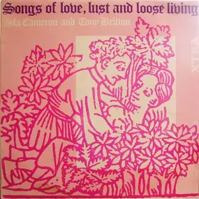Isla Cameron - Songs Of Love, Lust And Loose Living